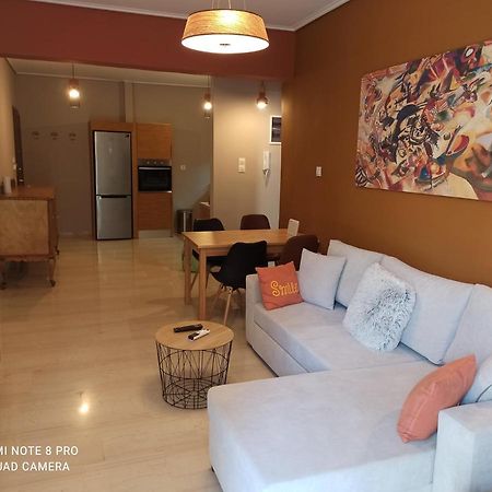 Lavender2 Bed & Breakfast Kalamata Exterior photo