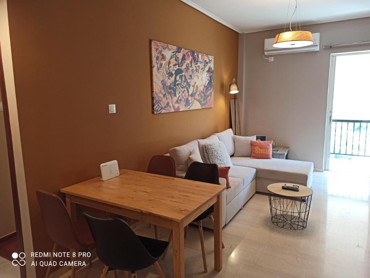 Lavender2 Bed & Breakfast Kalamata Exterior photo