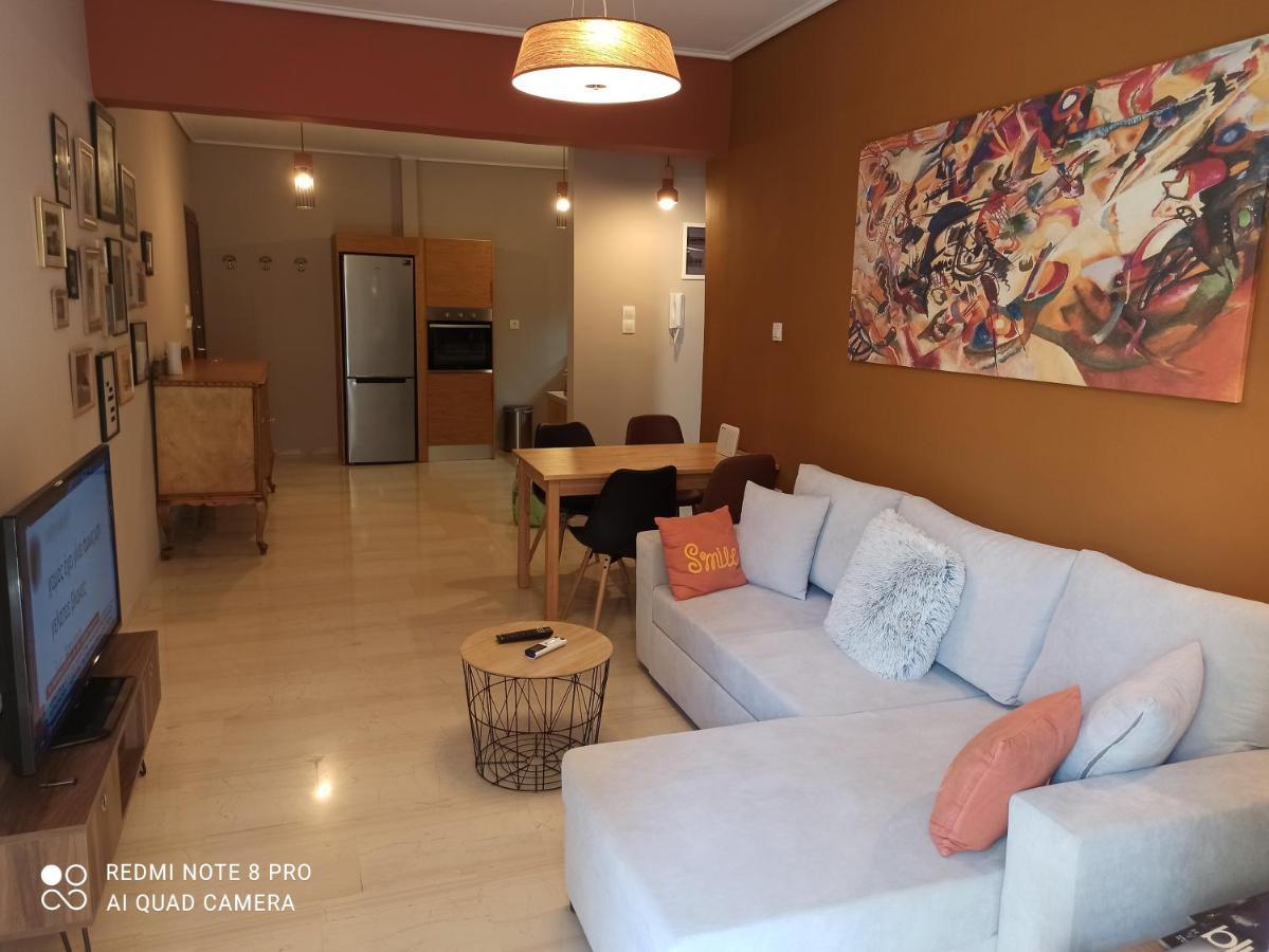 Lavender2 Bed & Breakfast Kalamata Exterior photo