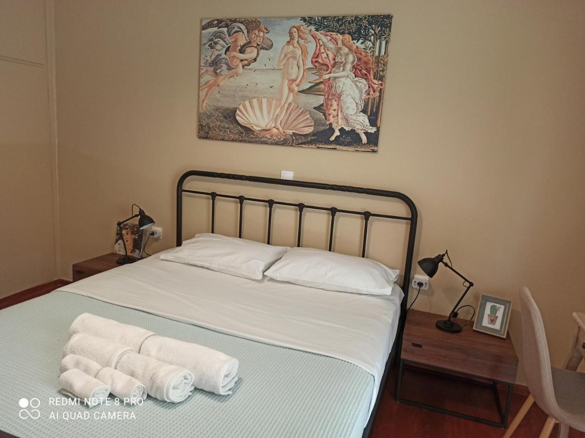 Lavender2 Bed & Breakfast Kalamata Exterior photo