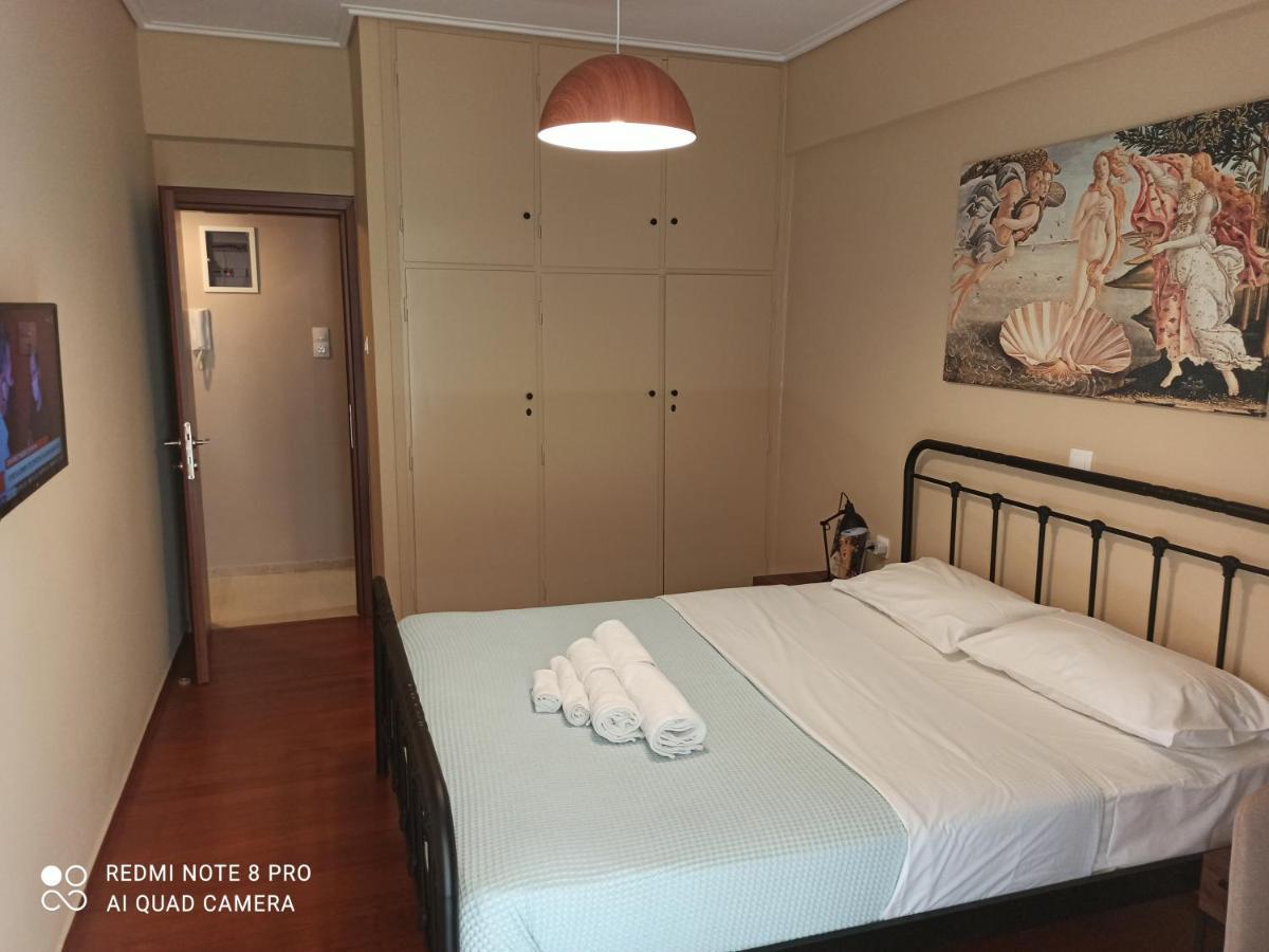 Lavender2 Bed & Breakfast Kalamata Exterior photo